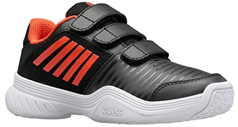 K-Swiss Jungen Court Express Strap OmniTennis Shoe
