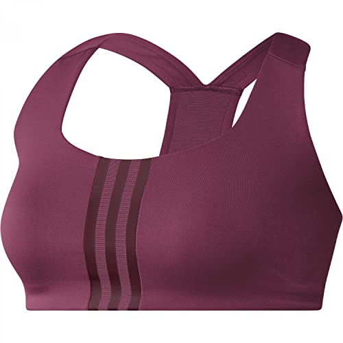 Adidas Damen Pwi Ms Ps Sport-BH, Legbur, 4X