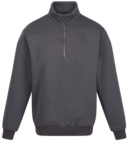 Regatta Professional Men's Mens Pro 1/4 Zip Sweatshirt Sweater