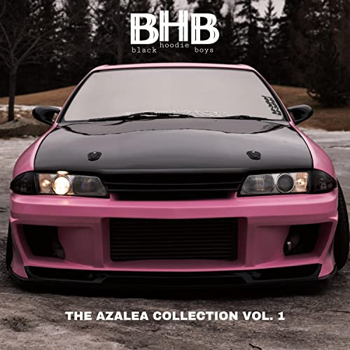 The Azalea Collection Vol. I [Explicit]