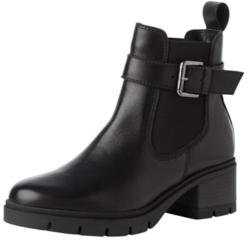 Tamaris Damen Stiefel Leder
