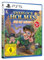 Sherlock Holmes - Jagd auf Moriarty - Jump n Run Abenteuer Game für PS5