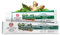 Ayouthveda Ayurvedic Whitening Toothpaste - 97% Natural Score for Advanced Gum Care & Stain Removal, Vegan, 100g