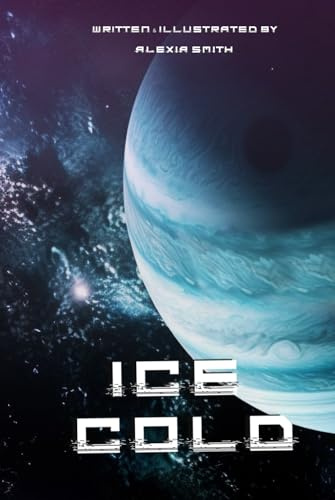 Ice Cold: Book One