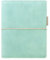 FILOFAX Domino Soft Pocket Organiser Duck Egg 2025