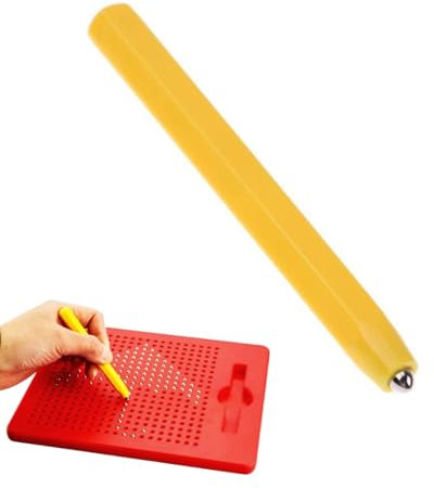 EYVRPAU Magnetische Zeichenbrettstifte, Variable Magnetstifte, Kinder Zeichenbrett Magnetstifte, Magnettafel Ersatzstifte