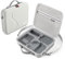 STARTRC Neo Koffer für DJI Fly More Combo - Tragbare Schutztasche für Zubehör, Kompatibel mit RC-N3/N2 Fernsteuerung, Intelligent Flight Battery, Charging Hub