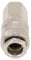 Coupleur Universel NPT 1/4 Po, Coupleur NPT Femelle 1/4 Po en Acier de Style M, Raccord Universel pour Coupleur Industriel, Raccord de Tuyau D'air pour Compresseur D'air