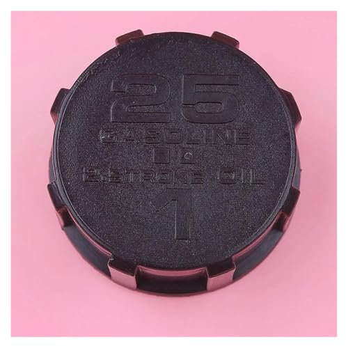 Kraftstofftankdeckel for Kawasaki TH43 TH48 TD18 TD20 TD24 TD33 TD40 TD48 TG18 TG20 TG24 TG25 TG28 TG33 TZ031 KT17 TF22 ROBIN NB411