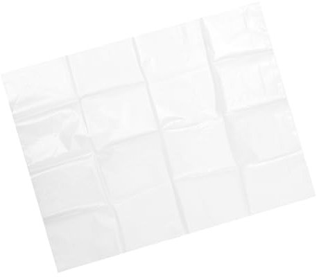 HYTROVE Pflanzen Abdeckung Für Winter Frostschutz Und Schutz Für Pflanzen Im Freien Transparentes Atmungsaktives Material Gegen Frost Und Schädlinge