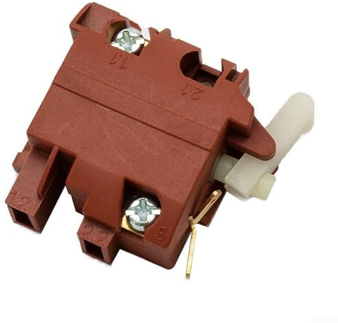 Angle Grinder Switch Replacement Part For Bosch For PWS 6-115, Power Tool Accessories