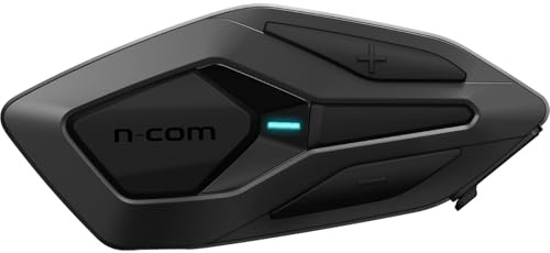 NOLAN N-COM BLUETOOTH+ TWIN PACK INTERCOM MOTO