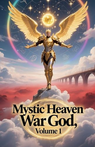 Mystic Heaven War God, Volume 1