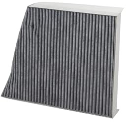 HELLA 8ZC 366 121-121 Innenraumfilter CF191C - Aktivkohlefilter