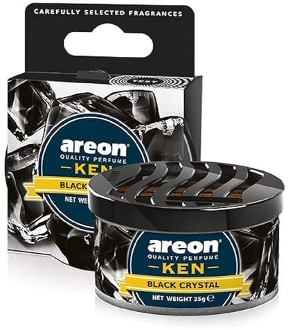 AREON Autoduft in Dosenform