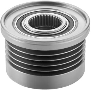 VALEO Generator Freewheel 588038