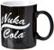 GBeye Heat Change Mug - Fallout Nuka Cola