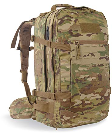 Tasmanian Tiger TT Mission Pack MKII Multicam