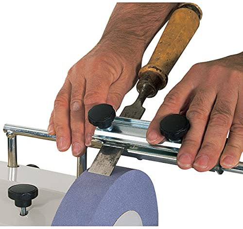 HOLZSTAR 5760062 Holzkraft Universal-Schärfgerät
