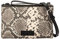 Liebeskind Berlin Venice Crossbody Umhängetasche, Medium (14 cm x 21.5 cm x 3cm), black