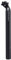 Ritchey COMP 2-Bolt Alu 26,8 x 350 mm Dep 25 mm BB Black Sattelstütze Erwachsene, Unisex, Schwarz, 26,8 x 350