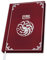 ABYSTYLE - Game of Thrones - Premium Notizbuch A5 - Targaryen