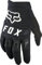 Fox Racing Youth Dirtpaw Glove Black/White YM, M
