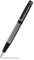 Sheaffer 300 Füllfederhalter (M-Feder, inkl. 2 Tintenpatronen, Kolbenkonverter und Luxus-Geschenkbox) Mattgrau