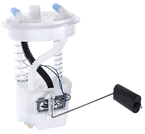 Pompe à carburant diesel compatible avec Fiesta V JH JD Fiesta V Van Fiesta VI CB1 CCN Fusion JU 1.4L 1.6L 2001-2017 1148481