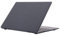 Se7enline Compatible con HUAWEI MateBook X Pro 2018/2019/2020/2021, funda rígida protectora mate para laptop Huawei Mate Book X Pro de 13.9 pulgadas, negro mate