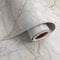 VaryPaper Peel and Stick Marble Wallpaper Glossy Marble Contact Paper for Kitchen Countertops 40cm x 800cm Sticky Back Plastic Vinyl Wrap for Furniture Backing Wallpaper for Living Room Bathroom