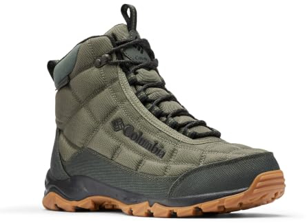 Columbia Herren Winterstiefel, FIRECAMP