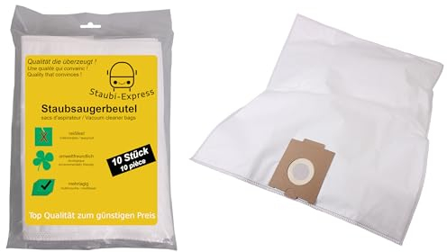 Staubi-Express 20x Staubsaugerbeutel passend für Festool CTL 36 E AC / CTL36EAC / CTL-36-E-AC I