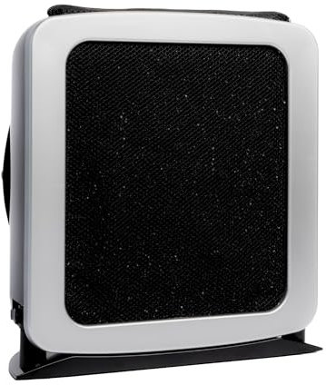 The Wave Mini High Efficiency Spray Tan Overspray Extraktionsventilator