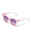 Hawkers AUDREY, Occhiali da sole Unisex - Adulto, Baby Pink Purple, Taglia unica
