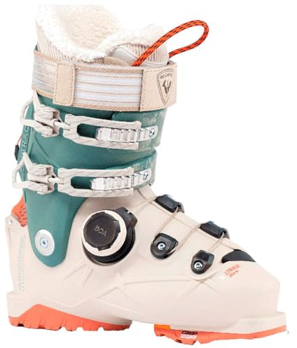 Rossignol Alltrack 80 W BOA GW Woman Alpine Ski Boots 26.0-26.5