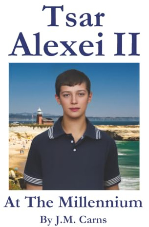 Tsar Alexei II At The Millennium