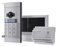 Legrand 365911 FLEX VIDEO SFERA CODE + X13E