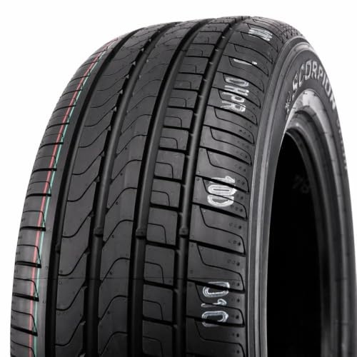 235/60 R18 Pirelli Scorpion Verde (MO) 103V DEMO ! OE: Mercedes RBenz GLC Coupe C253 [r:A w:B n:70db]