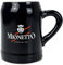 Mionetto Tasse - schwarze Tasse/Becher 2er