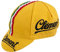 Vintage Team Radkappen - Anti Schweiß Caps | für Stand-Alone oder unter Helm | Team Jersey Caps Outdoor Caps Made in Italy, Clement, Einheitsgröße-M