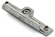 Schüco Riegelstück verstellbar AvanTec 275099/275098 / 243105/243106 / 218052/218143
