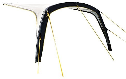 Maypole Stratford - Toldo Inflable para Caravana y Autocaravana, Altura 250 cm