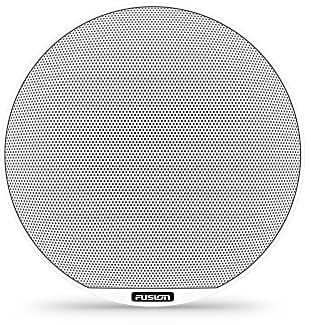 Garmin Fusion® Signature Series 3i Marine Coaxial Speakers, 7.7 280-watt Coaxial Classic White Marine Speakers (Pair)