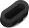 subtel Tappi Antipolvere per smartwatch Garmin Fenix 6 Garmin Fenix 6 Garmin Fenix 5 a Protezione dei contatti di Ricarica Contro Sporco, Sudore e Particelle – Tappini in Silicone, Nero