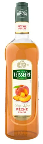 Teisseire - Fischereisirup - 1l