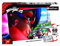 Nathan – Kinderpuzzle – 60 Teile – Miraculous Ladybug – Mädchen oder Jungen ab 6 Jahren – hochwertiges Puzzle – Dicker und robuster Karton – Superhelden – 86181