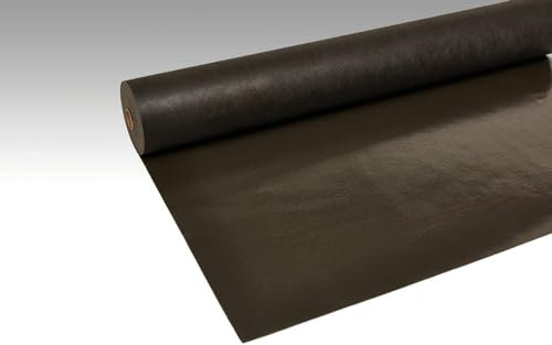 Meisterwerke Meister Silence 20 DB Trittschalldämmung 1 Rolle = 1 m x 7 m = 7 m² - 1030 mm