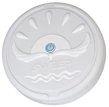 Levemolo 1 Pc Balayeuse Intelligente De Simulation Voiture Aspirateur Robot Balayeur Robot Laveur De Sol Vide Automatique Nettoyant pour Sols Aspirateurs La Batterie Blanche Étage Plastique