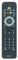 VINABTY 242254902454 Telecomando di sostituzione compatibile con Philips TV 32PFL3605/60 32PFL3605/12 42PFL3605/12 42PFL3604/12 32PFL3614/12 32PFL3404/12 26PFL3405/12 26PFL3404/12 22PFL3405/12